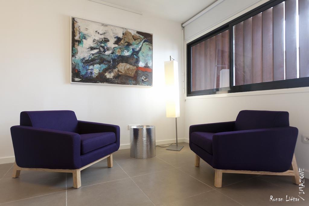 Hotel Ker Alberte Cayenne Exteriör bild