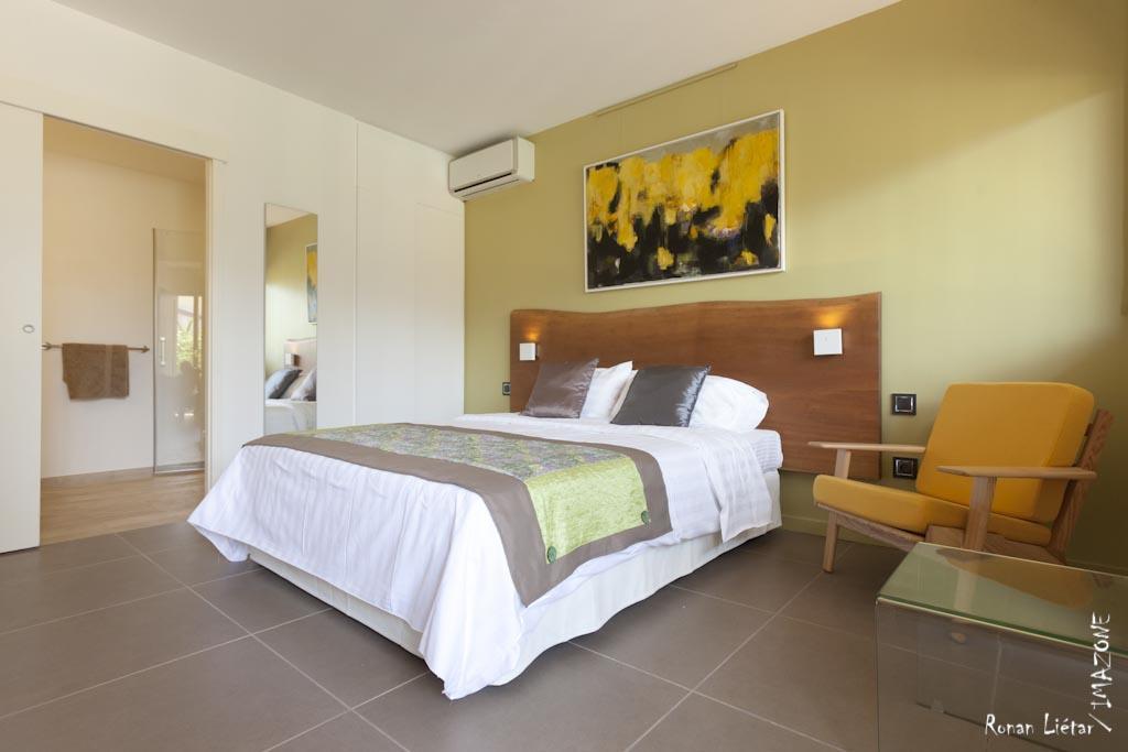 Hotel Ker Alberte Cayenne Exteriör bild
